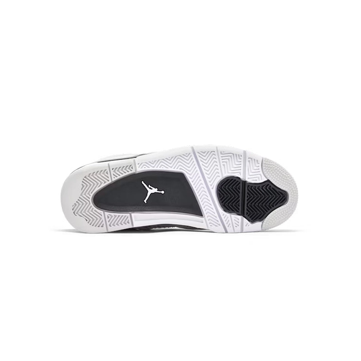 Nike Air Jordan 4 Military Black - DripDrip Balkan