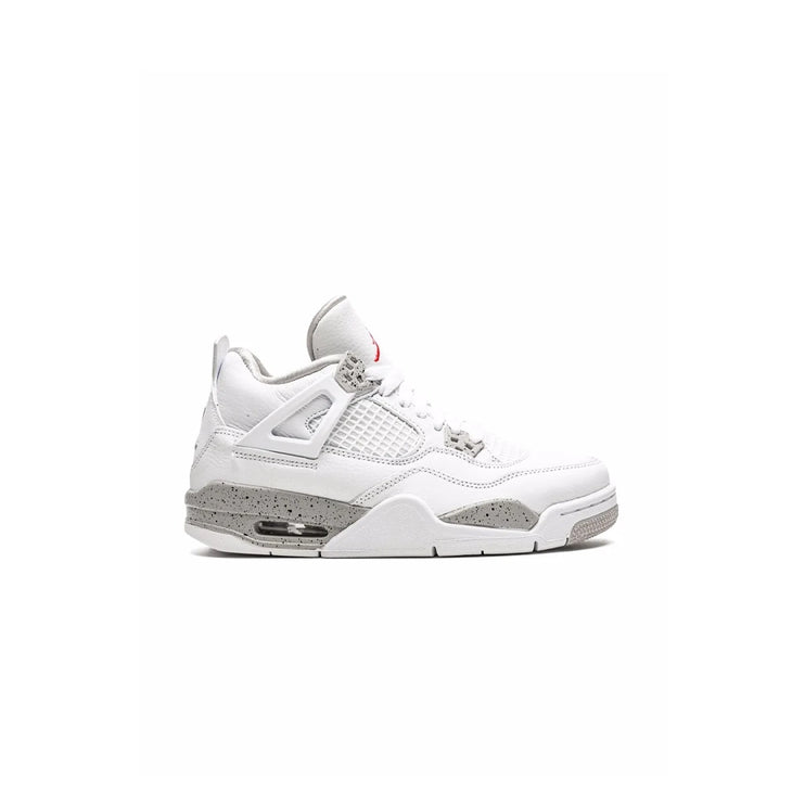 Nike Air Jordan 4 White Oreo - DripDrip Balkan