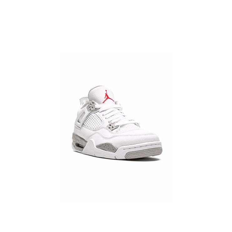 Nike Air Jordan 4 White Oreo - DripDrip Balkan