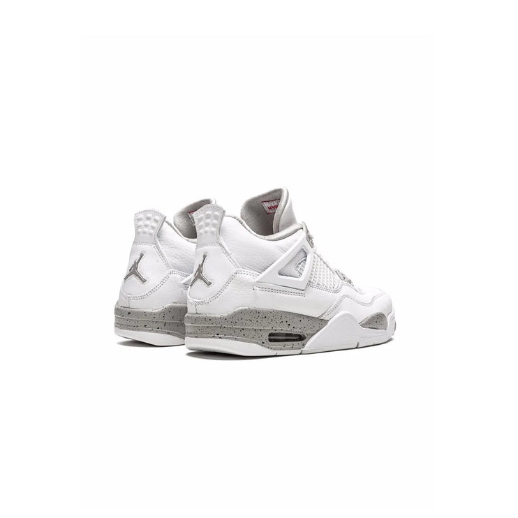 Nike Air Jordan 4 White Oreo - DripDrip Balkan