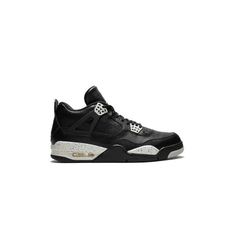 Nike Air Jordan 4 Black Oreo - DripDrip Balkan