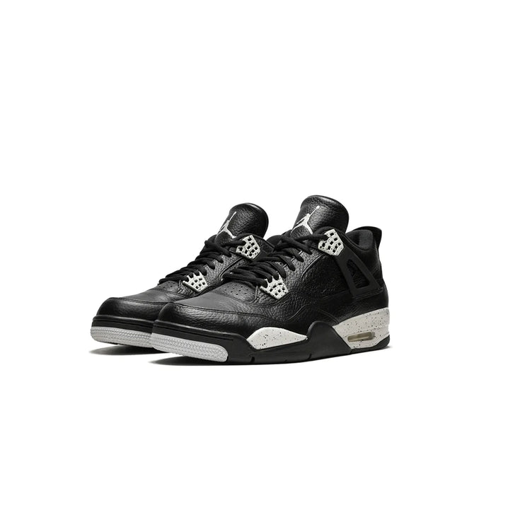 Nike Air Jordan 4 Black Oreo - DripDrip Balkan