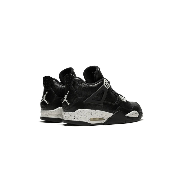 Nike Air Jordan 4 Black Oreo - DripDrip Balkan