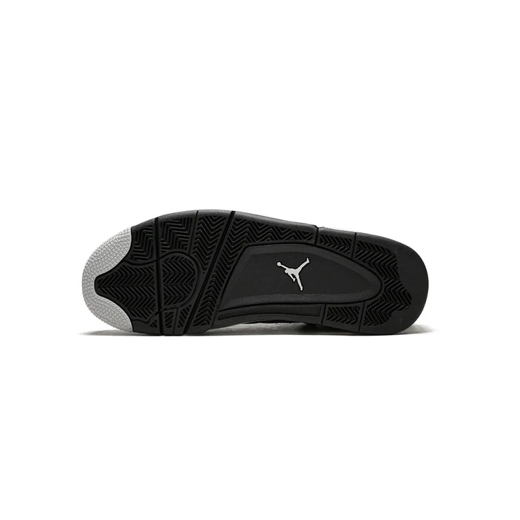 Nike Air Jordan 4 Black Oreo - DripDrip Balkan