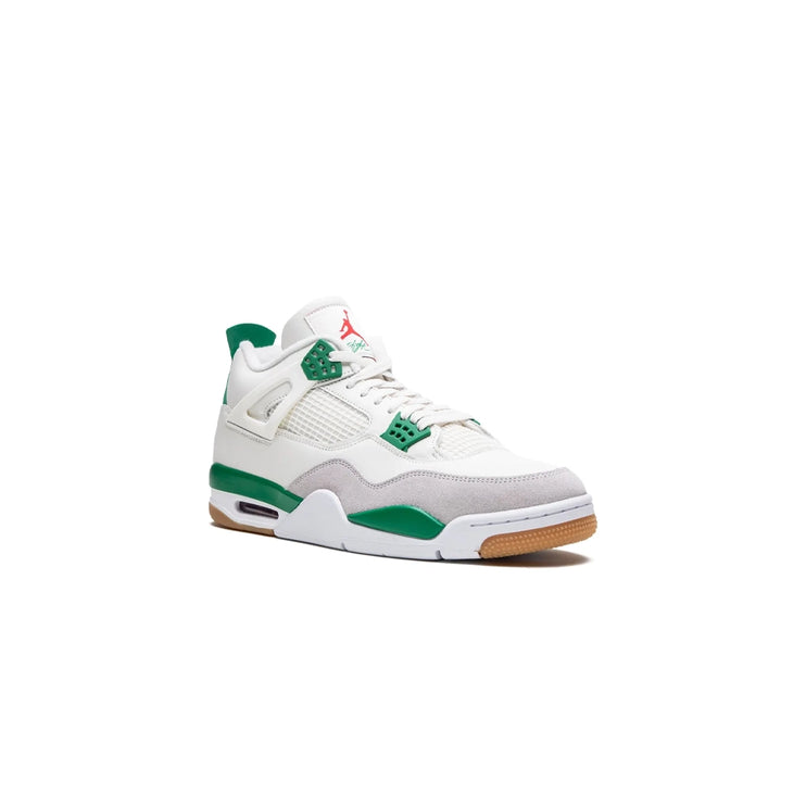Nike Air Jordan 4 Pine Green - DripDrip Balkan