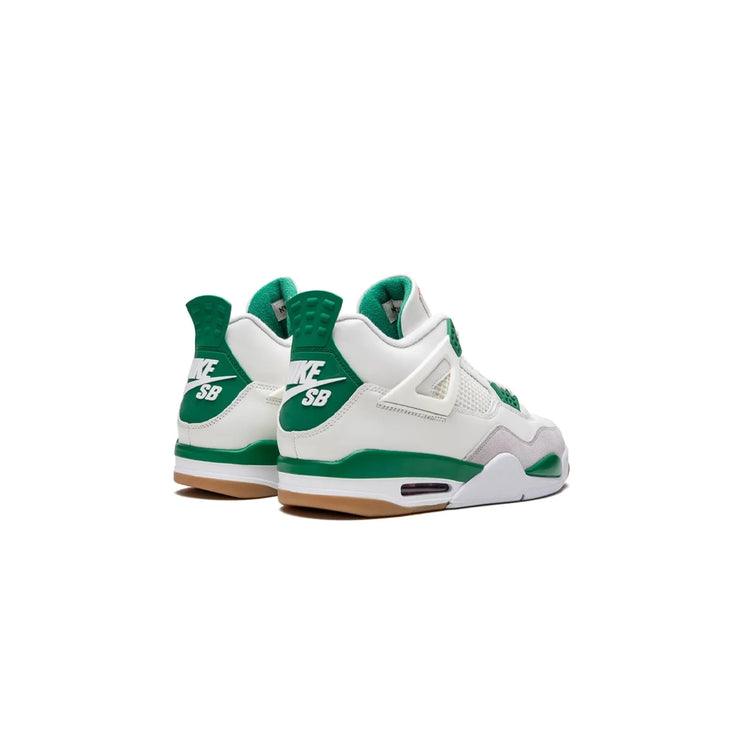 Nike Air Jordan 4 Pine Green - DripDrip Balkan