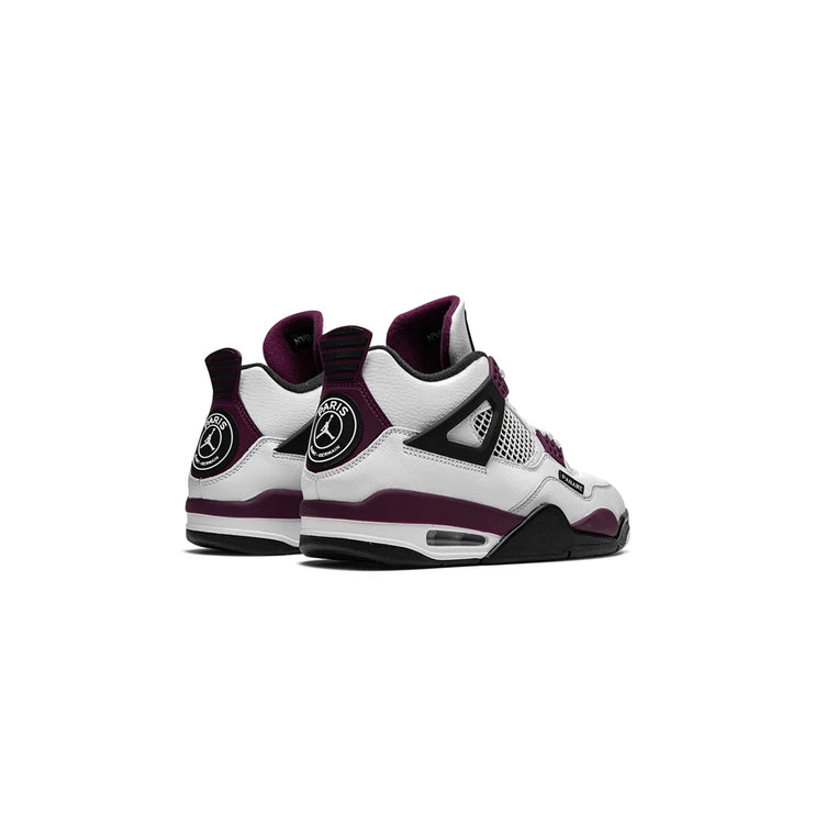 Nike Air Jordan 4 PSG - DripDrip Balkan