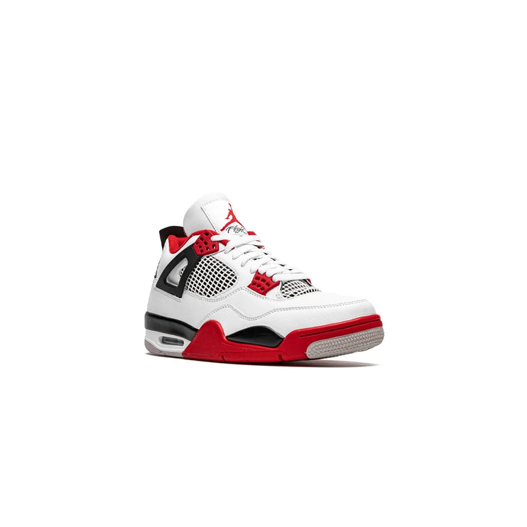 Nike Air Jordan 4 Red Fire - DripDrip Balkan