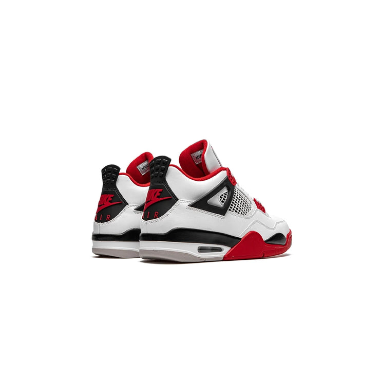 Nike Air Jordan 4 Red Fire - DripDrip Balkan