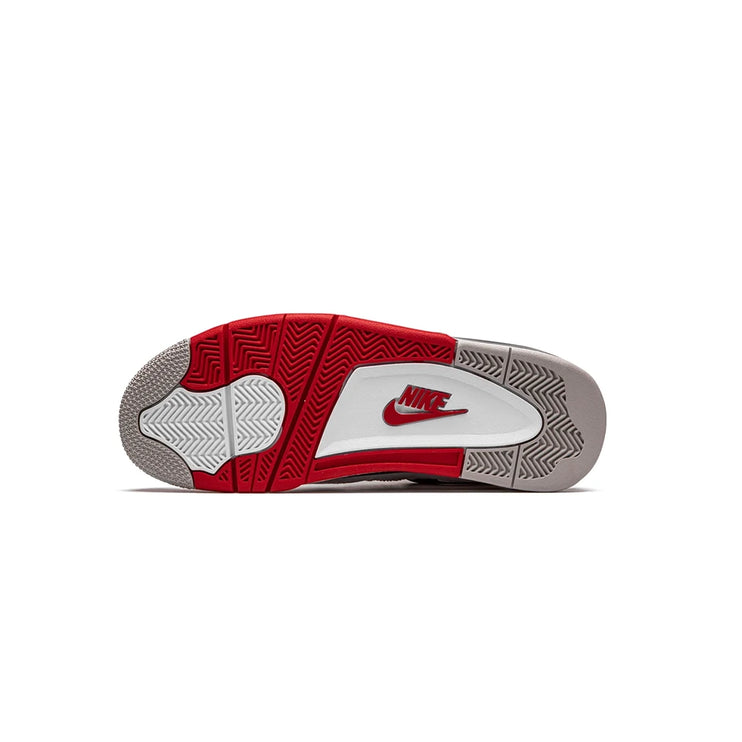 Nike Air Jordan 4 Red Fire - DripDrip Balkan
