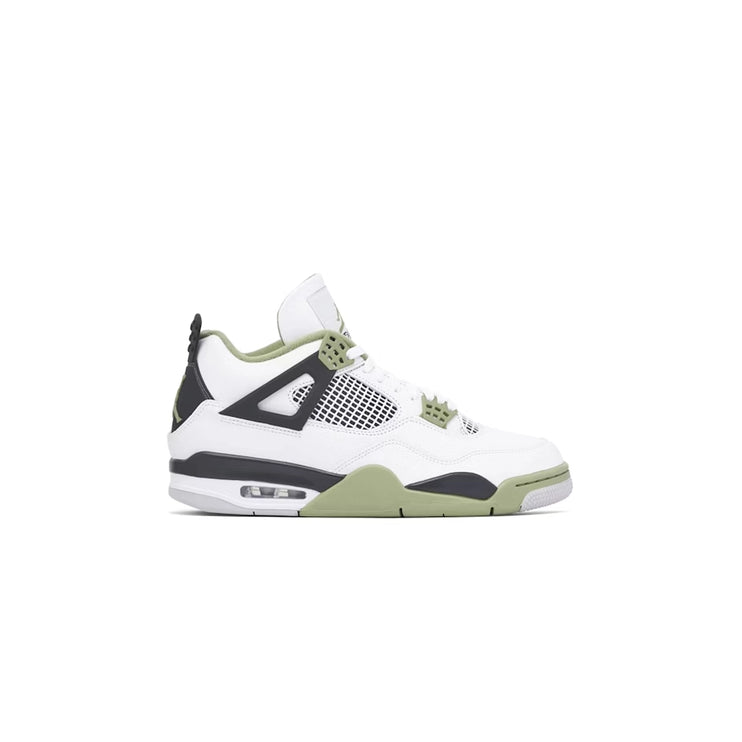 Nike Air Jordan 4 Seafoam - DripDrip Balkan