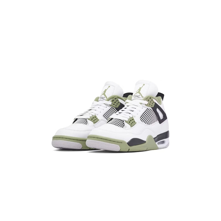 Nike Air Jordan 4 Seafoam - DripDrip Balkan