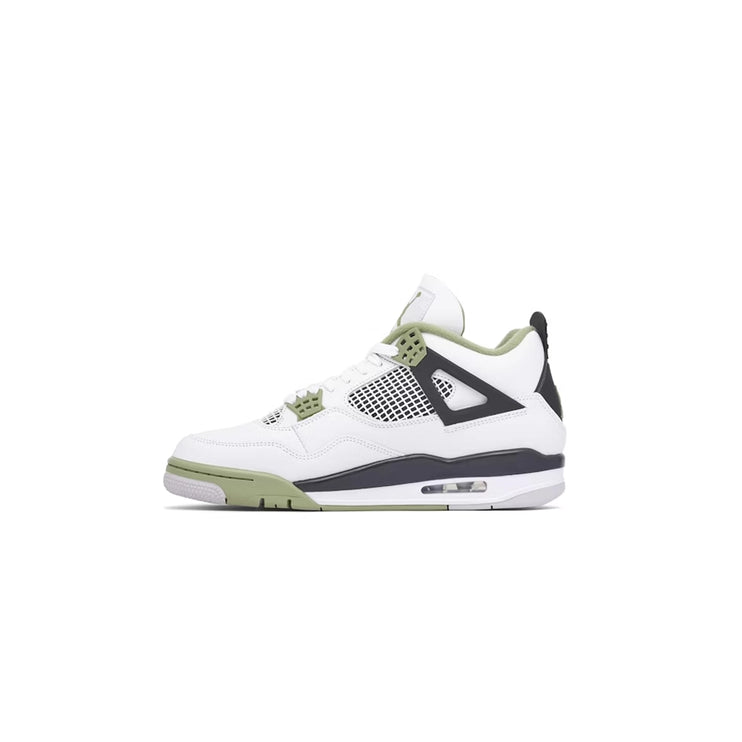 Nike Air Jordan 4 Seafoam - DripDrip Balkan