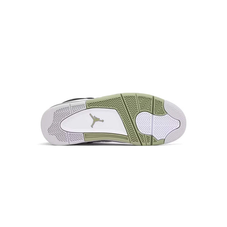Nike Air Jordan 4 Seafoam - DripDrip Balkan