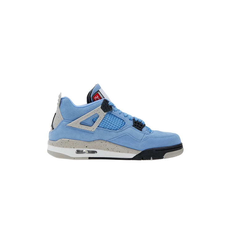 Nike Air Jordan 4 University Blue - DripDrip Balkan