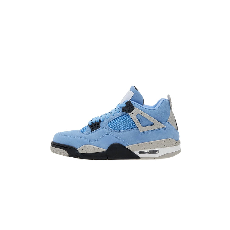Nike Air Jordan 4 University Blue - DripDrip Balkan