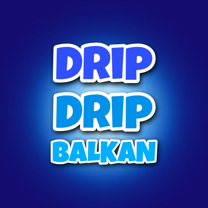 DripDrip Balkan