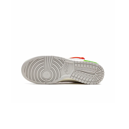 Nike Off-White Dunk Low Lot 13 - DripDrip Balkan