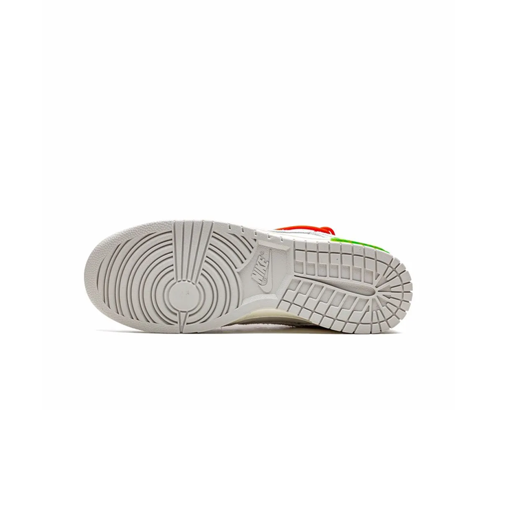 Nike Off-White Dunk Low Lot 13 - DripDrip Balkan