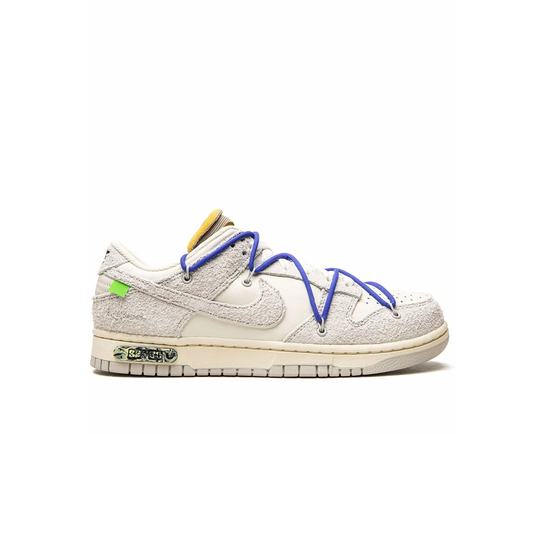 Nike Off-White Dunk Low Lot 32 - DripDrip Balkan