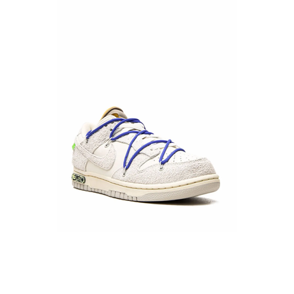 Nike Off-White Dunk Low Lot 32 - DripDrip Balkan