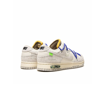 Nike Off-White Dunk Low Lot 32 - DripDrip Balkan