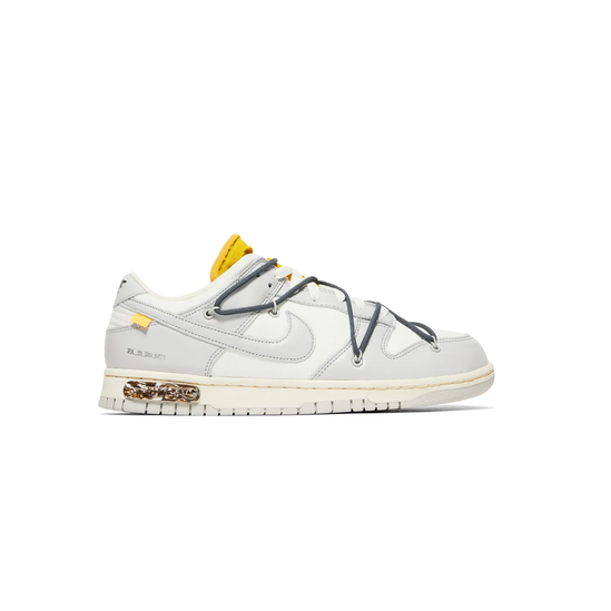 Nike Off-White Dunk Low Lot 41 - DripDrip Balkan