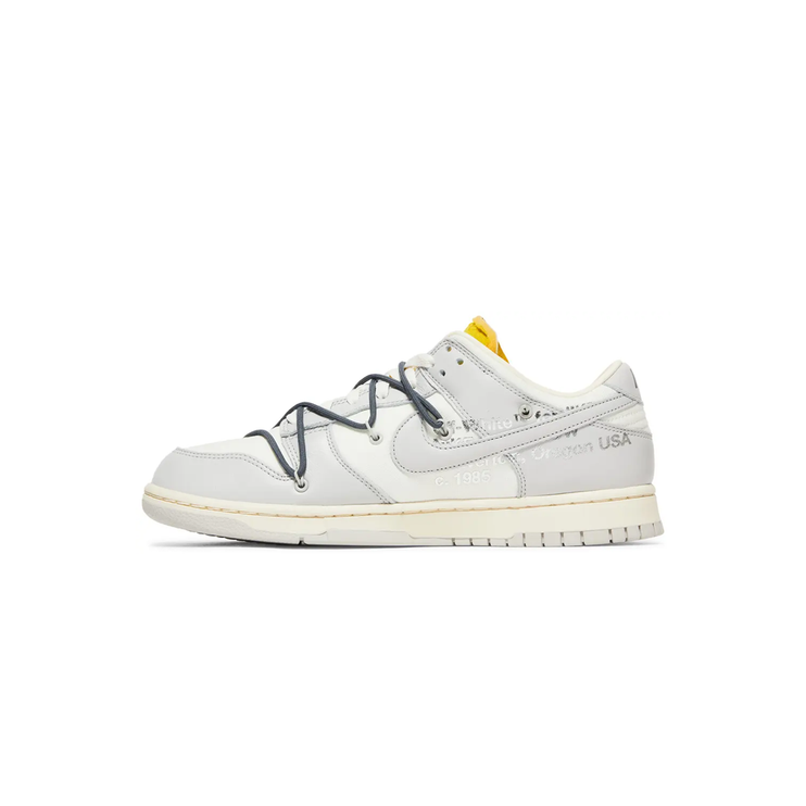 Nike Off-White Dunk Low Lot 41 - DripDrip Balkan