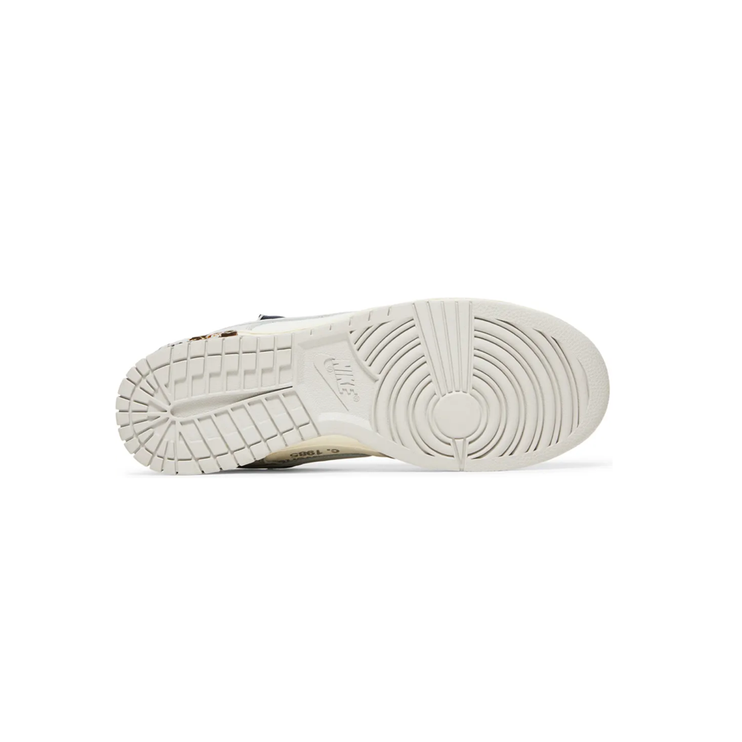Nike Off-White Dunk Low Lot 41 - DripDrip Balkan