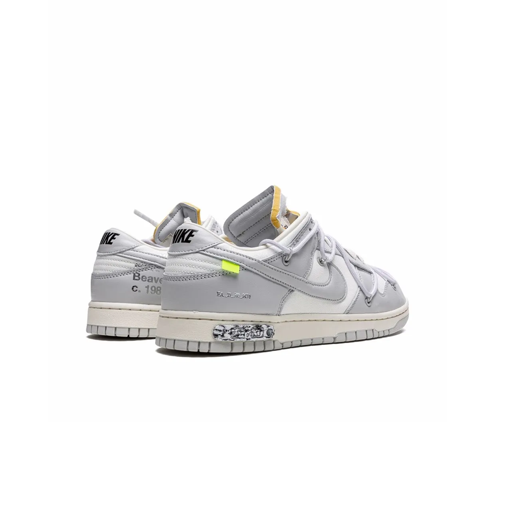 Nike Off-White Dunk Low Lot 49 – DripDrip Balkan Nike Off-White Dunk Low Lot 49 – DripDrip Balkan