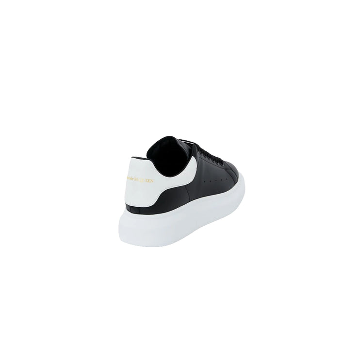 Alexander McQueen Black White - DripDrip Balkan