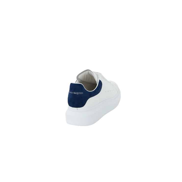 Alexander McQueen Paris Blue - DripDrip Balkan