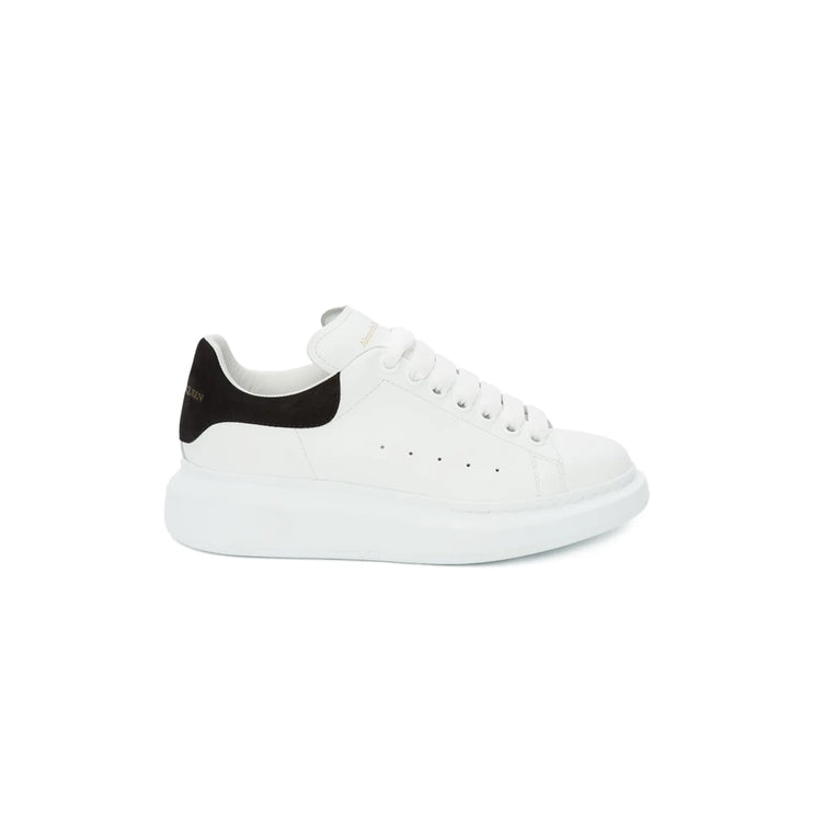 Alexander McQueen White Black - DripDrip Balkan