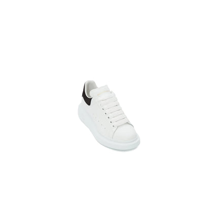 Alexander McQueen White Black - DripDrip Balkan