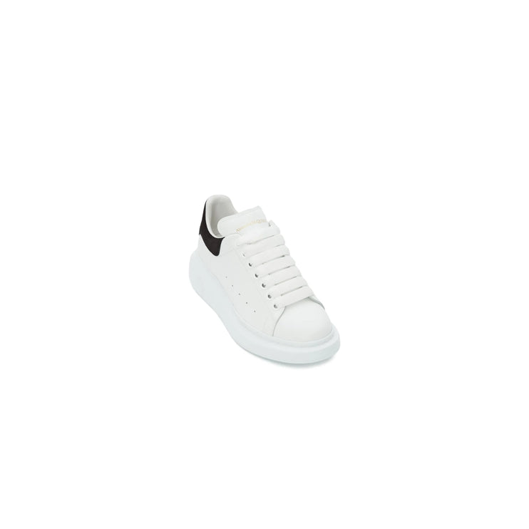 Alexander McQueen White Black - DripDrip Balkan