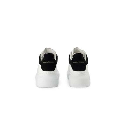 Alexander McQueen White Black - DripDrip Balkan