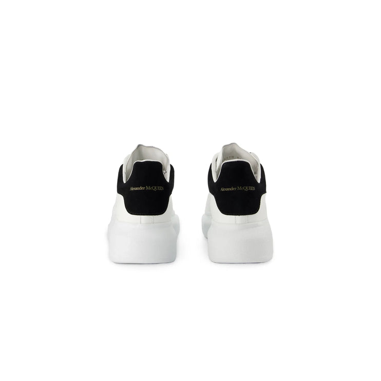 Alexander McQueen White Black - DripDrip Balkan