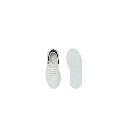 Alexander McQueen White Black - DripDrip Balkan