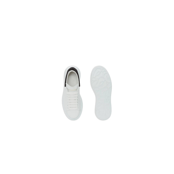 Alexander McQueen White Black - DripDrip Balkan
