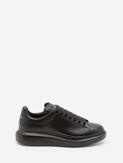 Alexander McQueen Black