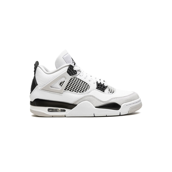 Air Jordan 4 Military Black - DripDrip Balkan