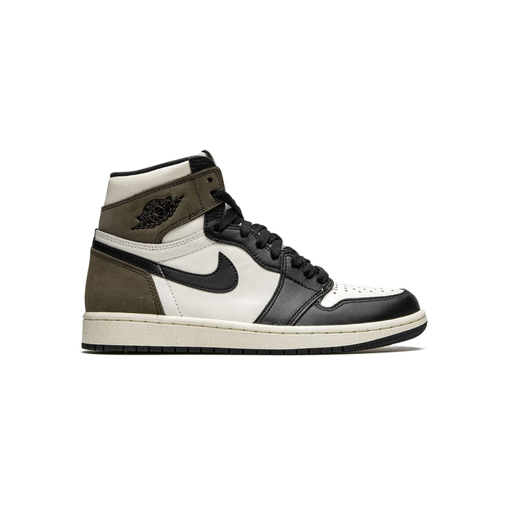 Air Jordan 1 High Mocha - DripDrip