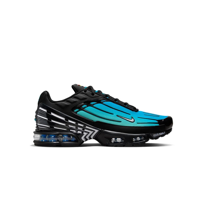 Nike Air Max Plus TN 3 Aqua Gradient - DripDrip Balkan
