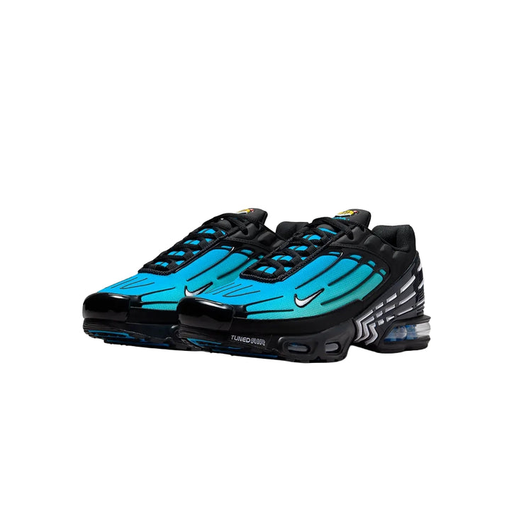 Nike Air Max Plus TN 3 Aqua Gradient - DripDrip Balkan