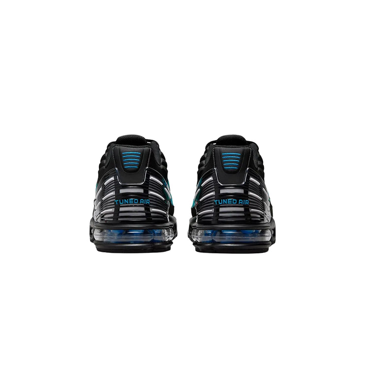 Nike Air Max Plus TN 3 Aqua Gradient - DripDrip Balkan