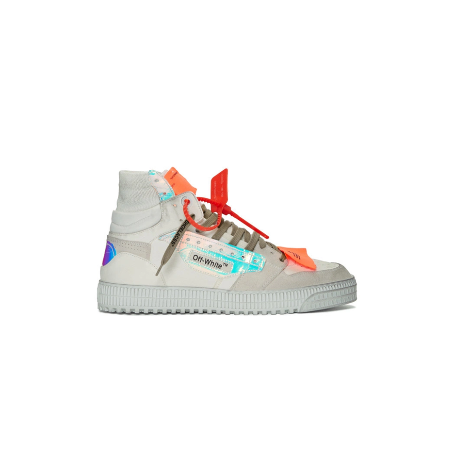 Off-White Off Court Iridiscent 3.0 high-top