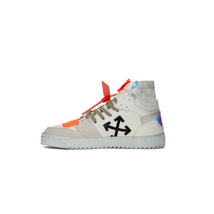 Off-White Off Court Iridiscent 3.0 high-top