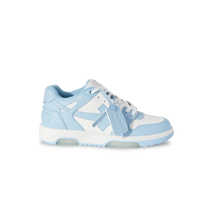 Off-White Out of Office Baby Blue