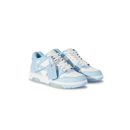 Off-White Out of Office Baby Blue