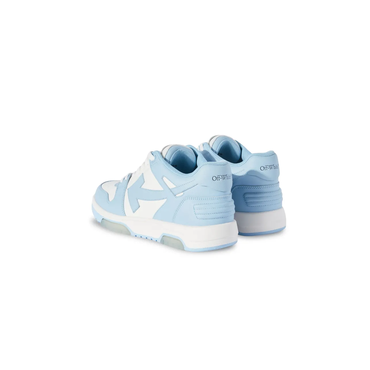 Off-White Out of Office Baby Blue